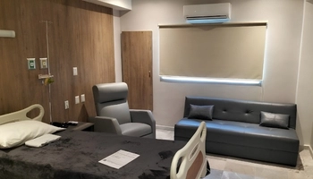 Centro Médico Quirúrgico Oncólogo en Celaya