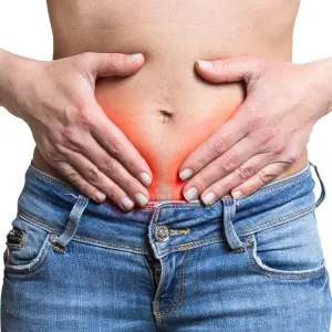 dolor ovarios Cáncer de Ovario en Celaya
