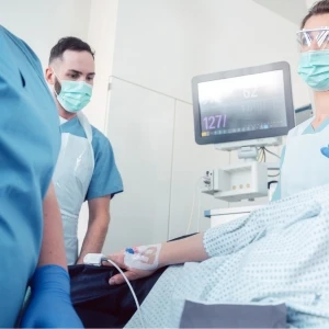 Cáncer de Colon en Celaya