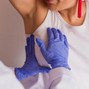 exploración Cáncer de Mama en Celaya