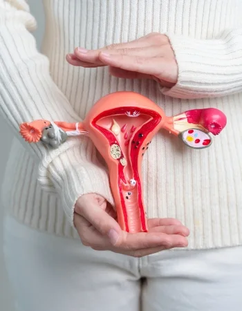 ginecologico Cáncer Ginecológico en Celaya