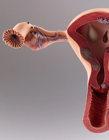 ovario Cáncer Ginecológico en Celaya