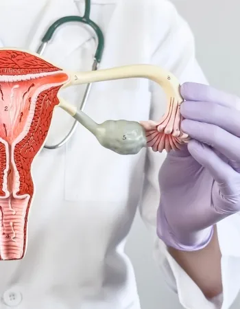 ovarios Cáncer de Ovario en Celaya