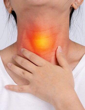 tiroides cancer Especialistas en Cáncer de Tiroides en Celaya